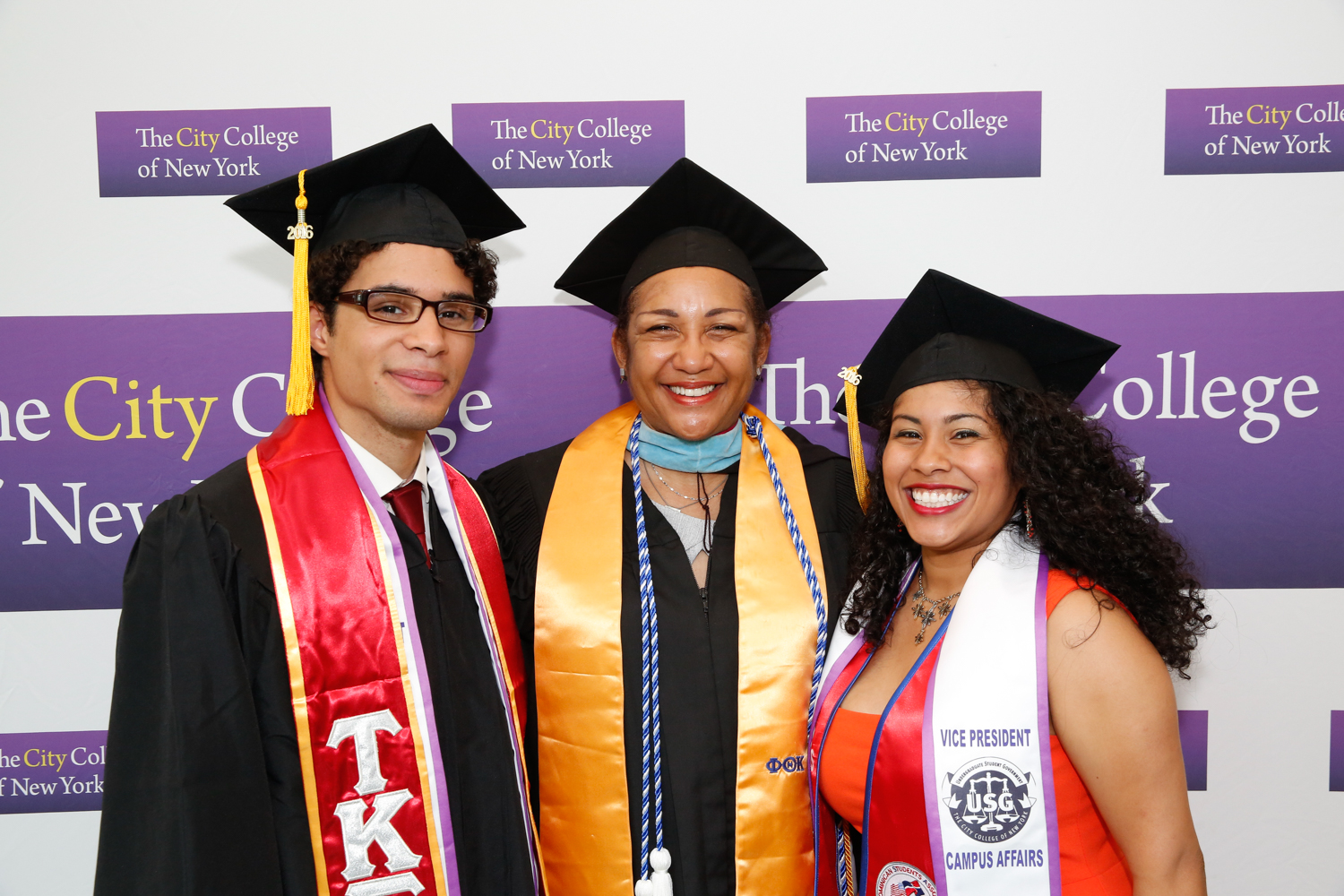 Photo Gallery The City College of New York